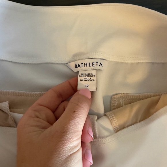 Athleta Endless High Rise Pants - Picture 5 of 10